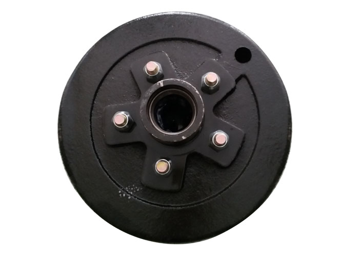 brake drum