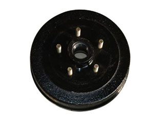 brake drum