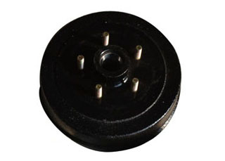 brake drum