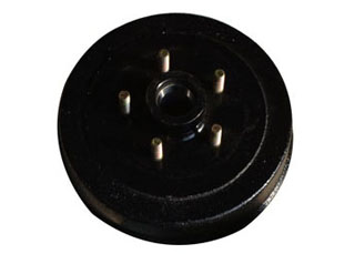 brake drum