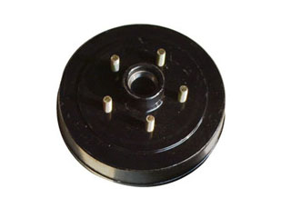 brake drum